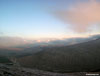 The view towards Crianlarich