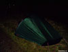 Stealth camping!!!
