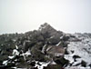 Cairn on Carn Mairg