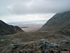 Looking towards Rannoch Moor