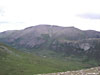 Ben MacDui from The Devil's Point