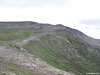 Stob Coire an t-Saighdeir from Choire Odhar