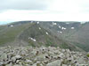 Sgor an Lochain Uaine (The Angel's Peak)