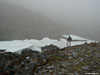 The top of the Falls of Dee