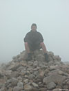 Oot on Braeriach