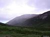 Ben MacDui taken from the bottom of The Devil's Point