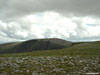Beinn Bhrotain from Monadh Mor