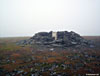 The summit of Driesh