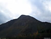 The Scorrie seen from the north