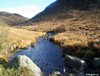 From the path by Gairland Burn