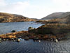 Loch Valley from the north