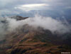 Looking towards Beinn nan Eachan from Meall Garbh