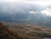 Loch Tay from the side of Beinn nan Eachan. No more photos after this - camera batteries froze up