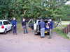 Spittal of Glenmuick carpark