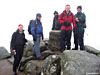 Cac Carn Beag summit