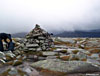Carn an t-Saigart Mor