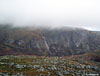 Looking across at White Mounth