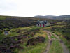 Allt Sheicheachan Bothy, Glen Bruar