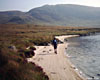 The north shore of Loch Neldricken
