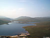 Loch Neldricken from Craignaw