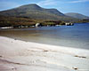 Merrick from the north shore of Loch Enoch