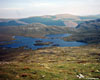 Loch Enoch from Redstone Rig