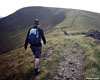The curiously named Neive of the Spit between Merrick and Benyellary