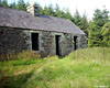 Culsharg bothy