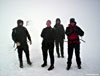 Freezing to death for the sake of a photo