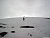 Descending south off Carn a' Mhaim