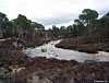 Luibeg Burn