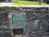 The Glenfinnan monument spiel