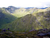 Sgurr nan Coireachan and Coire Thollaidh
