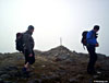 On top of Sgurr Thuilm