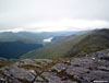 Glen Pean and Loch Arkaig