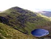Stuchd an Lochain and Lochan nan Cat