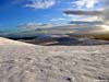 Looking back at Beinn Bhreac