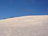 Oot on his way down Beinn a' Chaorainn