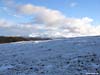 Lochnagar from Morven