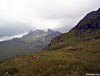 The Cobbler from Beinn Narnain