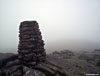 Beinn Narnain summit