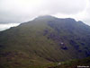Beinn Ime from Beinn Narnain