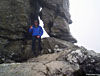 Oot in 'the window'