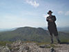 Scott and Stuc a' Chroin