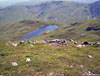 Lochan a' Chroin