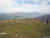 Looking towards Lochearnhead