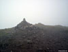 Am Bodach summit