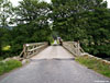 The bridge at Hearthstane just south of the Crook Inn