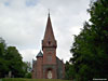 Tweedsmuir Parish Kirk