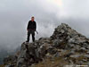 Me on Stob Dubh